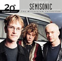 Semisonic - 20th Century Masters: The Millennium Collection: Best Of ...