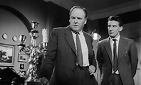 British 60s cinema - Edgar Wallace Mysteries