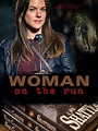 Woman on the Run (TV Movie 2017) - IMDb
