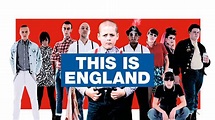 Ver This Is England (2006) Online en Español y Latino - Cuevana 3