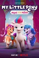 My Little Pony: Make Your Mark screenshots, images and pictures - Comic ...