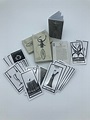 First Earth Tarot: Edward Gorey's Fantod Pack: A Review, 55% OFF