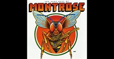 The Very Best of Montrose by Montrose on Apple Music