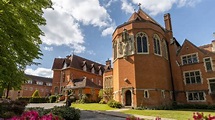 Admissions - St Mary's School Ascot