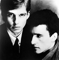 Orchestral Manoeuvres in the Dark | iHeart