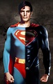 Superman Christopher Reeve Wallpapers - Wallpaper Cave