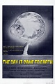 Movie posters from The Day It Came to Earth - Harry Thomason (1979 ...
