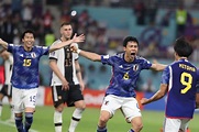 FIFA World Cup 2022: Five facts from Japan's win over Germany - myKhel