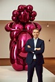 Jeff Koons Wants to Teach Brits About Transcendence With His New Show ...