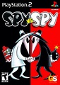 Cheat Spy vs Spy PS2 Lengkap Bahasa Indonesia - Cheat | Games ALL