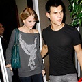 Taylor Lautner Casually Admits That Taylor Swift Wrote — Ah, What’s It ...
