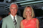 Franz Beckenbauer: Rührender Abschied von Ex-Frau Sybille | GALA.de