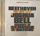 Beethoven Symphonies No. 4 & 7 Joshua Bell Academy Of St. Martin In The ...