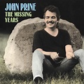 John Prine: The Missing Years LP – Proper Music