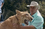 Tiger King: Großkatzen und ihre Raubtiere - alles zur Serie - TV SPIELFILM