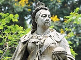 Queen Victoria of the UK was proclaimed Empress of India in 1877 | News ...