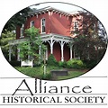 A Short History of Alliance, Ohio | Alliance Historical Society
