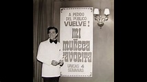 Enrique Victoria - Con un poquitín (1975) - YouTube