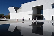 Aga Khan Museum by Fumihiko Maki Opens | Architect Magazine ...