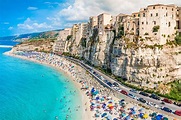 Toda la información para viajar a Calabria - Easyviajar