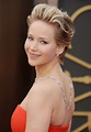 Jennifer Lawrence's Grown-Out Pixie | The Evolution of Jennifer ...