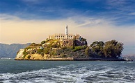 Visita a Alcatraz en San Francisco: entra en la cárcel más famosa del ...