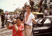 Movie Review: The Year Of Living Dangerously (1982) | The Ace Black ...
