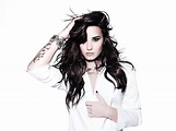 Demi Lovato - DEMI Album Photoshoot 2013 -11 - FABZZ