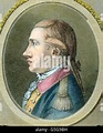 Karl or Carl August von Sachsen-Weimar-Eisenach, 1757 - 1828, Grand ...