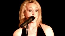 'Streisand - The Concert' - Lisa Faye at Edinburgh Festival Fringe 2010 ...