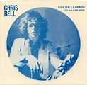 mind's eye music: Chris Bell - I Am The Cosmos