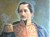 Francisco de Paula Santander | Quién fue, biografía, gobierno, aportaciones