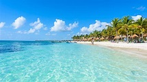 Estás son las seis playas más lindas del Caribe: paradisíacas ...