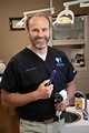 Dr. Mark D. McOmie - McOmie Family Dentistry