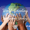 World-Schooling Is The New Home-Schooling - Global Groove Life