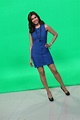 Twitter / GDLA: Here's @mariasearth #OOTD ... News Anchor, Anchors, New ...