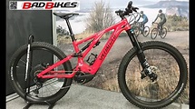 Specialized Turbo Levo Comp Alloy FSR 700Wh Brose Fullpower System 2.2 ...