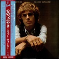 Scott Walker - Stretch (1973, Vinyl) | Discogs