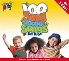 100 Singalong Songs for Kids by Cedarmont Kids | CD | Barnes & Noble®