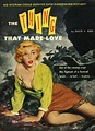 The Thing That Made Love by David Vern Reed | Goodreads