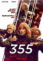 Sección visual de Agentes 355 - FilmAffinity