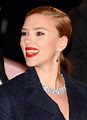 Scarlett Johansson – Wikipedia