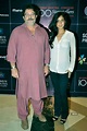 Kunal Kapoor arrives with daughter Aliya Kapoor for the press meet