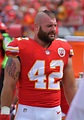 Chiefs To Re-Sign FB Anthony Sherman