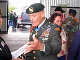 Robert L. Howard - one of the most decorated soldiers in US military ...