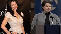 Julia Ormond Weight Gain: What's the Story Behind Her Weight Journey ...