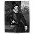 James Douglas (1525-1581). /N4Th Earl Of Morton. Scottish Statesman ...
