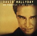 Un Paradis, Un Enfer: Hallyday, David: Amazon.ca: Music