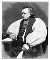 Samuel Wilberforce 1805-1873, Bishop by Print Collector