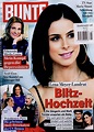 Bunte Illustrierte Magazine Subscription | Buy at Newsstand.co.uk | German